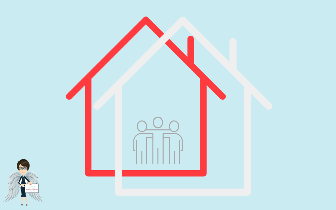 Joint Borrower Sole Proprietor Mortgage