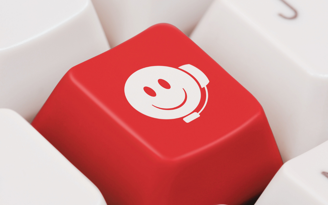 When a Mistake Becomes Excellent Customer Service