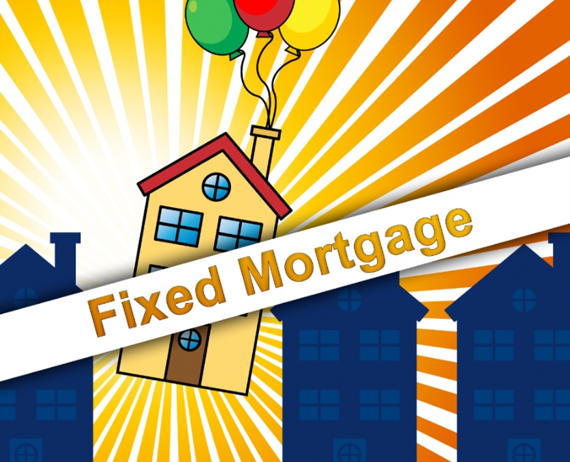 My Mortgage Fixed Rate Is Ending.  What Are My Options?