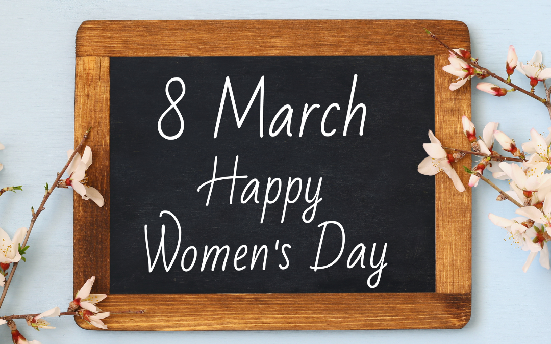 Women and Mortgages: In Celebration of International Women’s Day
