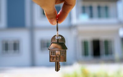 Buying or Selling Your Home?  Prepare in September, Move in April